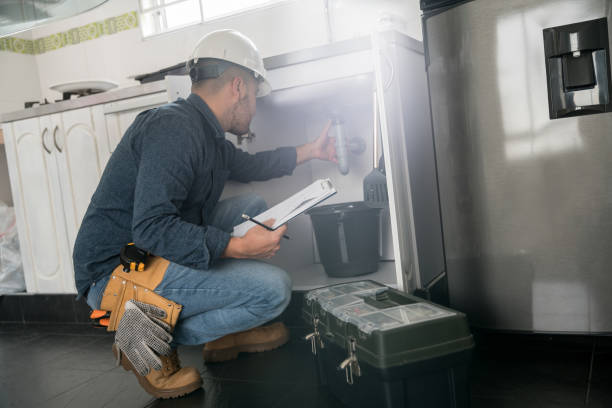 Best Commercial Plumbing Services  in Lenoir, NC