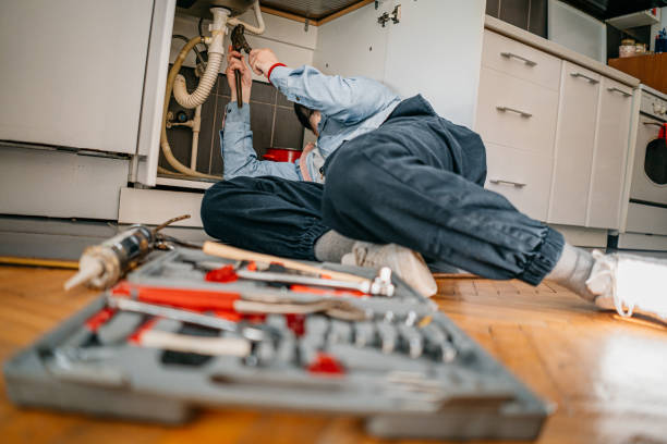 Best Leak Detection Services  in Lenoir, NC