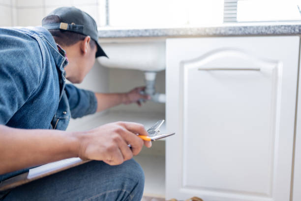 Best Local Plumber Services  in Lenoir, NC