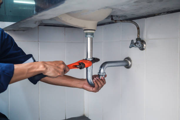 Best Water Softener Installation  in Lenoir, NC