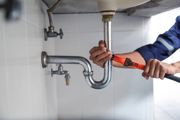Hot Water Heater Installation in Lenoir, NC