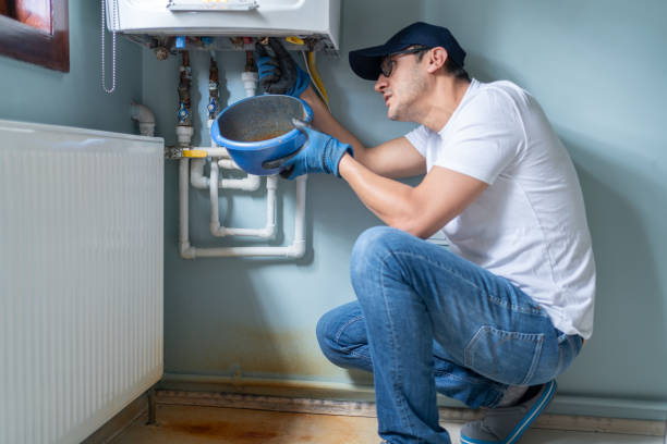 Professional Plumbing in Lenoir, NC