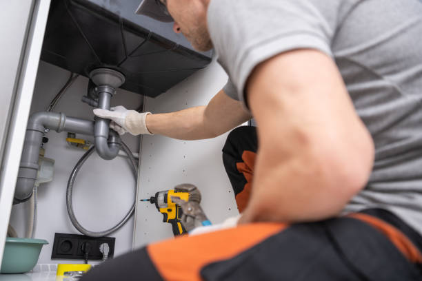 Best Drain Cleaning Services  in Lenoir, NC