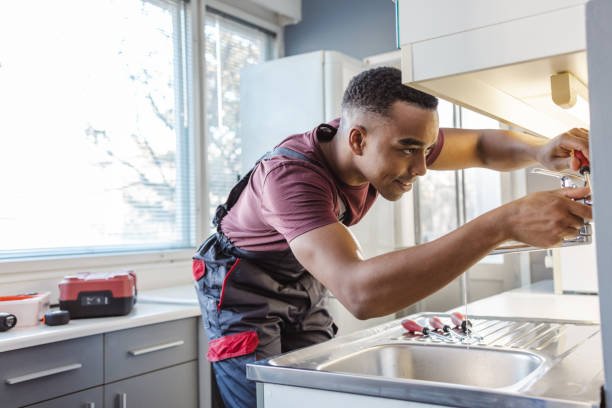 Best Hot Water Heater Installation  in Lenoir, NC